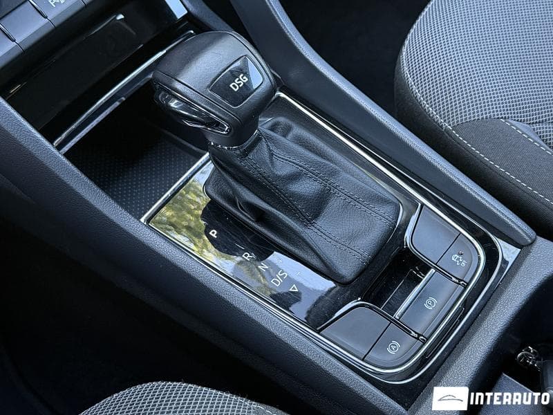2019 Skoda Kodiaq — Miniatură 14