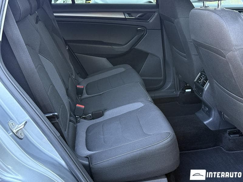 2019 Skoda Kodiaq — Miniatură 18