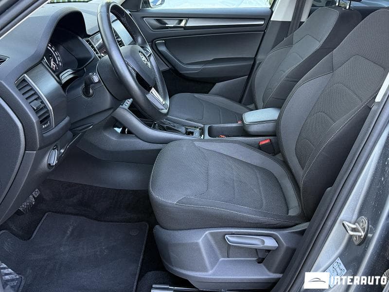 2019 Skoda Kodiaq — Miniatură 5