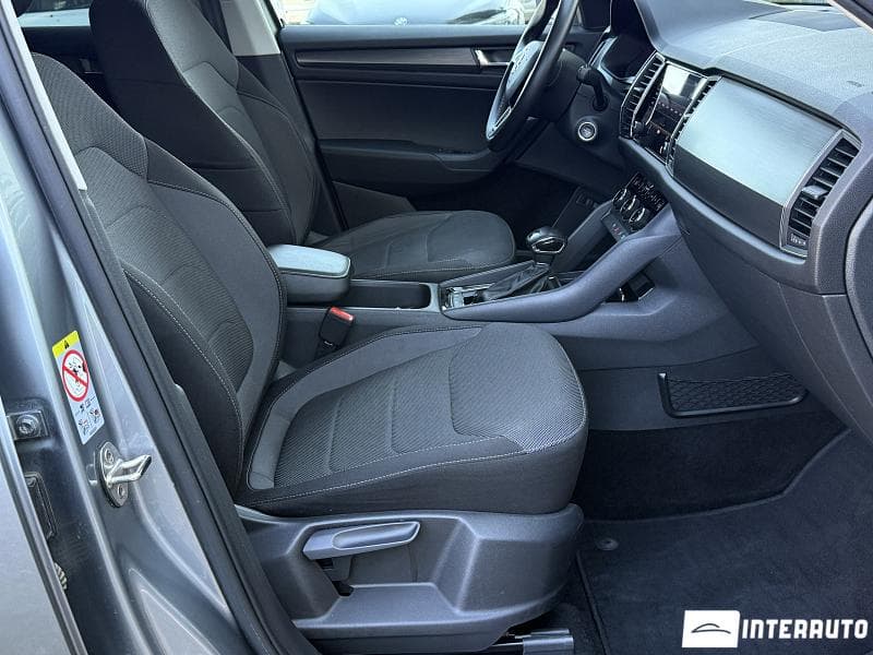 2019 Skoda Kodiaq — Miniatură 15