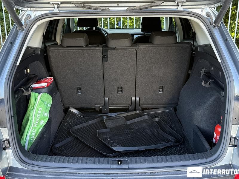 2019 Skoda Kodiaq — Miniatură 19
