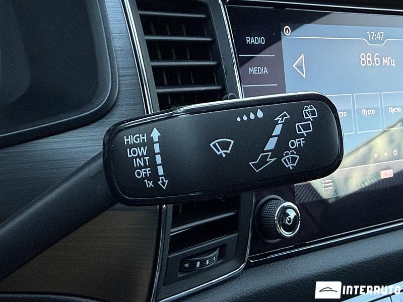 2019 Skoda Kodiaq — Miniatură 10