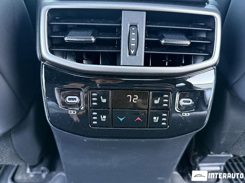 Lexus RX 500h 2023 — Миниатюра 17
