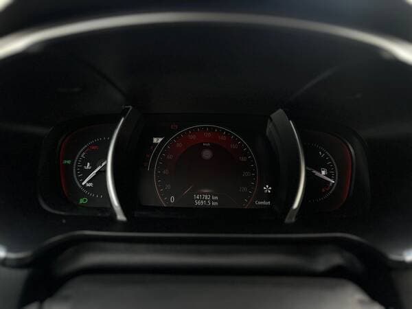 Renault Talisman 2017 — Миниатюра 13