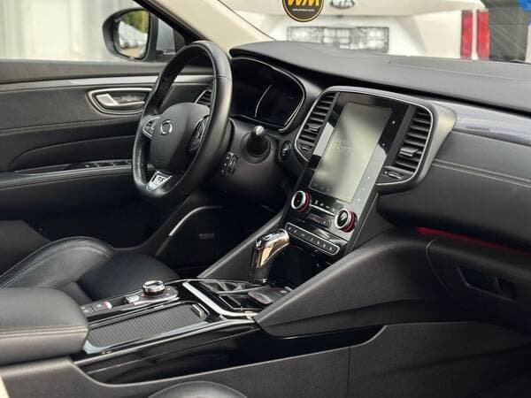 Renault Talisman 2017 — Миниатюра 9