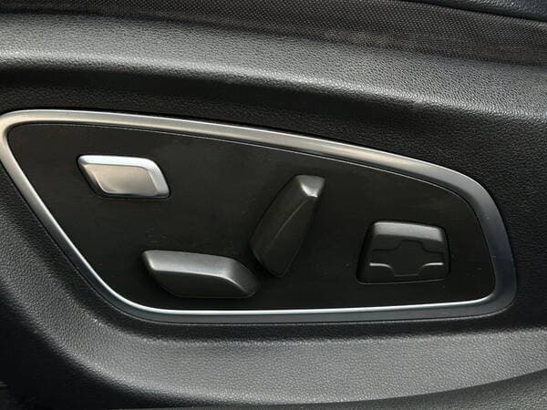 Renault Talisman 2017 — Миниатюра 19