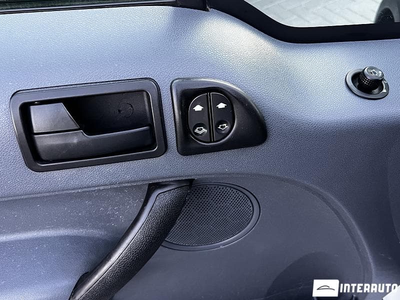 Ford Transit Connect 2010 — Миниатюра 12