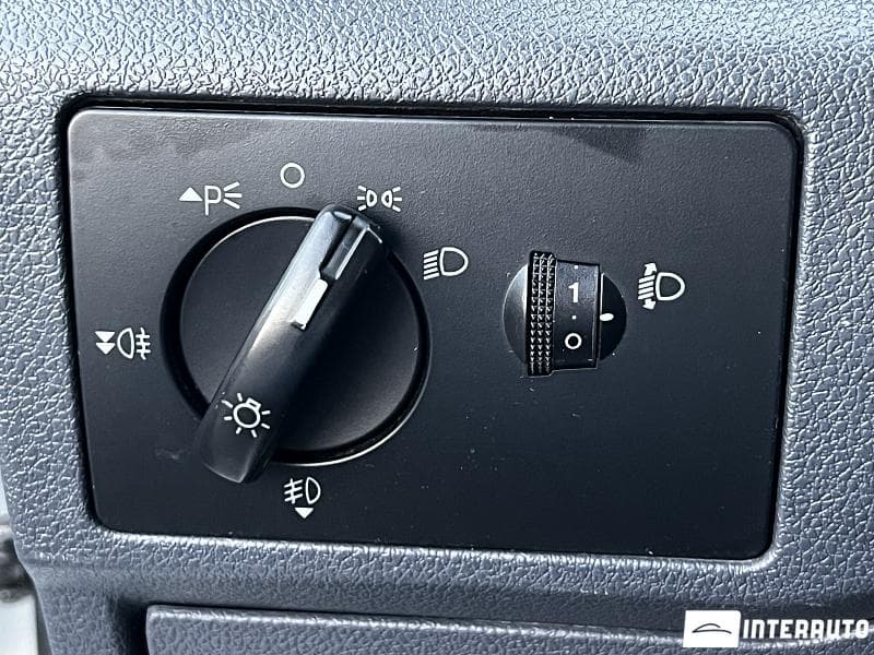 Ford Transit Connect 2010 — Миниатюра 11