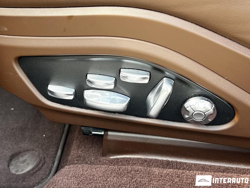 Porsche Panamera GTS 2021 — Миниатюра 17