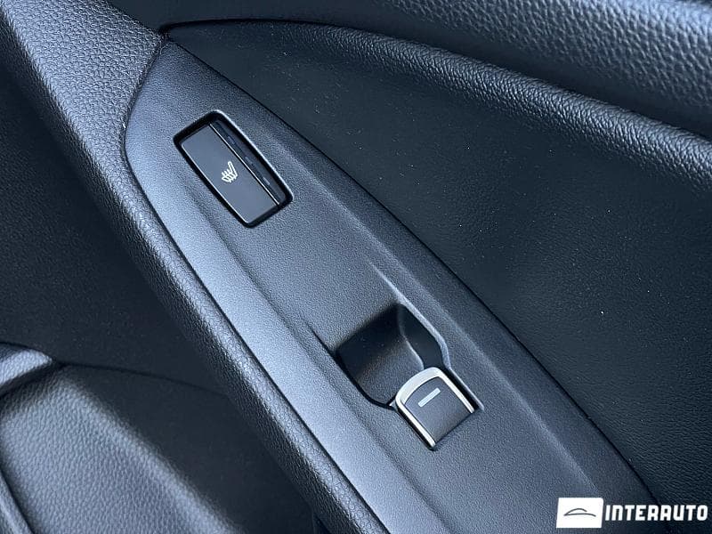 Honda Accord 2022 — Миниатюра 21