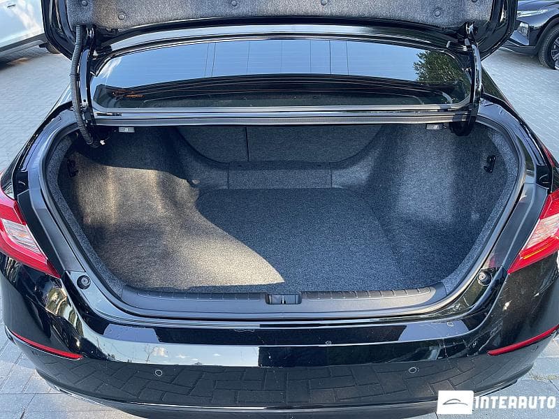 Honda Accord 2022 — Миниатюра 18