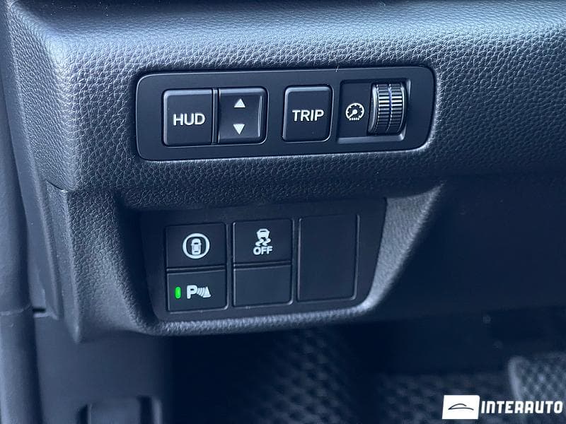 Honda Accord 2022 — Миниатюра 20