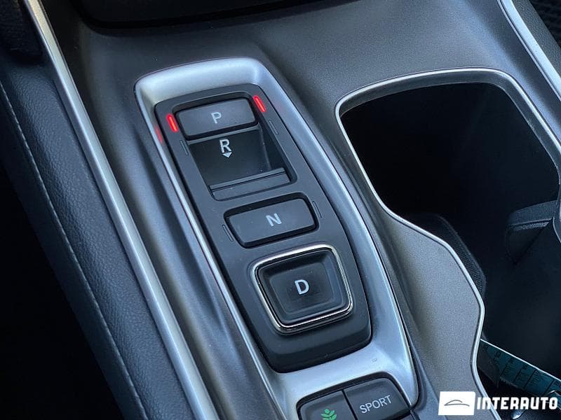Honda Accord 2022 — Миниатюра 16