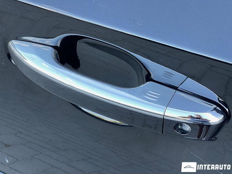 Honda Accord 2022 — Миниатюра 24