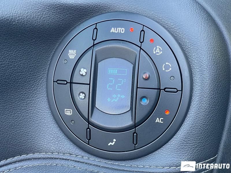 2010 Renault Espace — Miniatură 14
