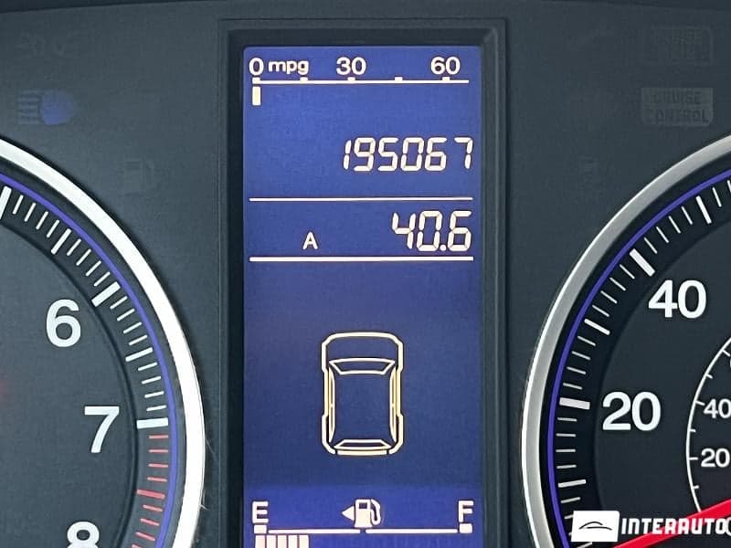 Honda CR-V 2011 — Миниатюра 11