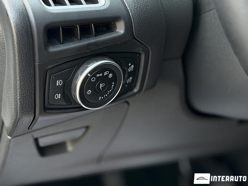 2014 Ford Focus — Miniatură 7