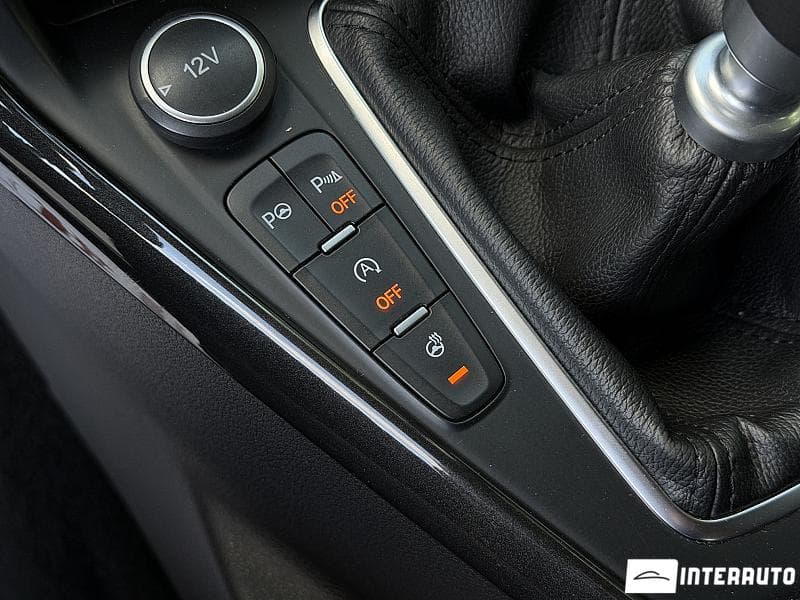 2014 Ford Focus — Miniatură 14