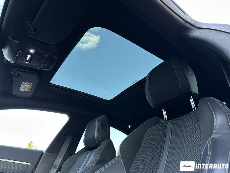 2019 Peugeot 508 — Miniatură 21