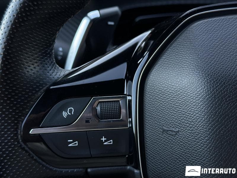 2019 Peugeot 508 — Miniatură 14