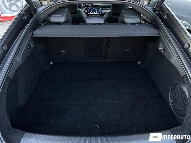 2019 Peugeot 508 — Miniatură 24