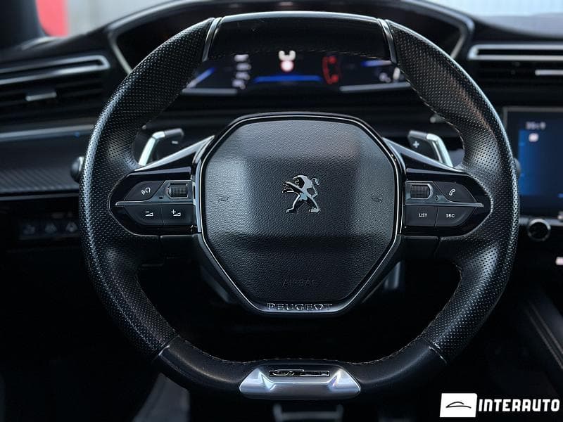 2019 Peugeot 508 — Miniatură 12