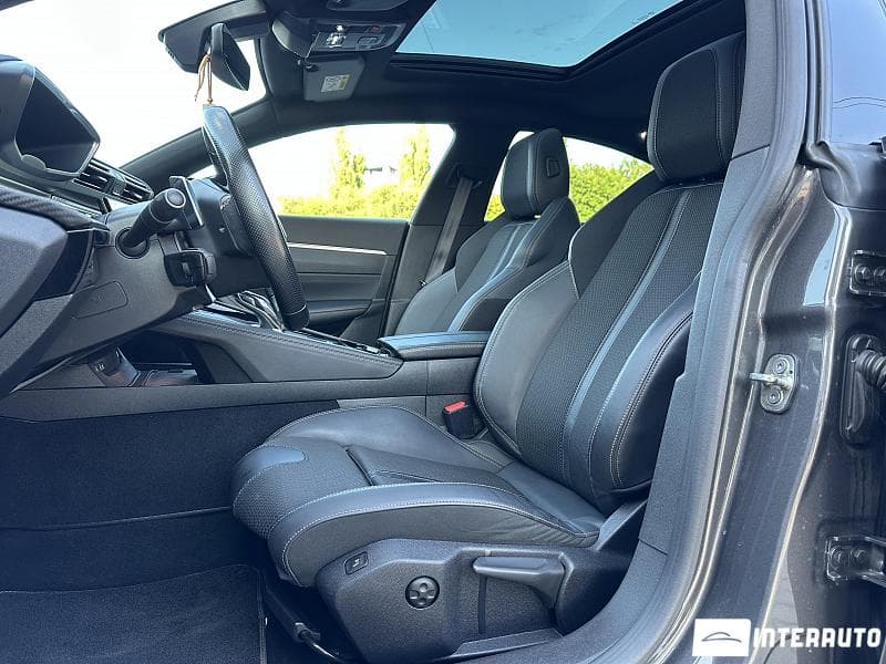 2019 Peugeot 508 — Miniatură 7