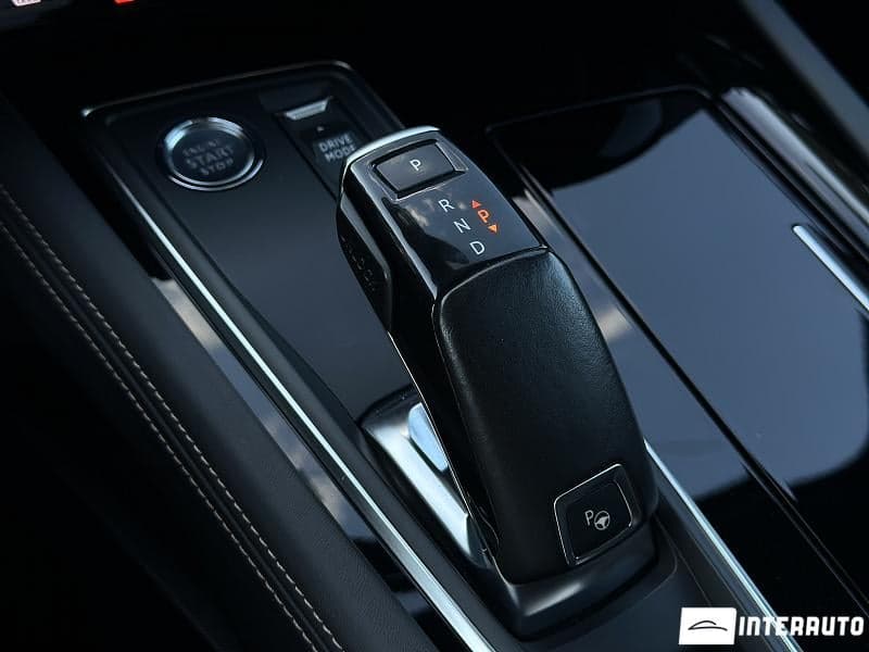 2019 Peugeot 508 — Miniatură 18