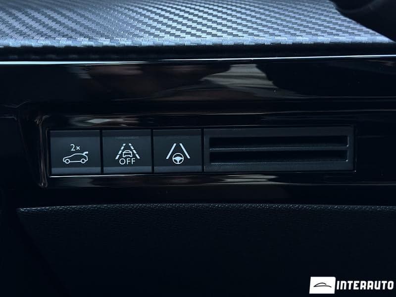 2019 Peugeot 508 — Miniatură 11