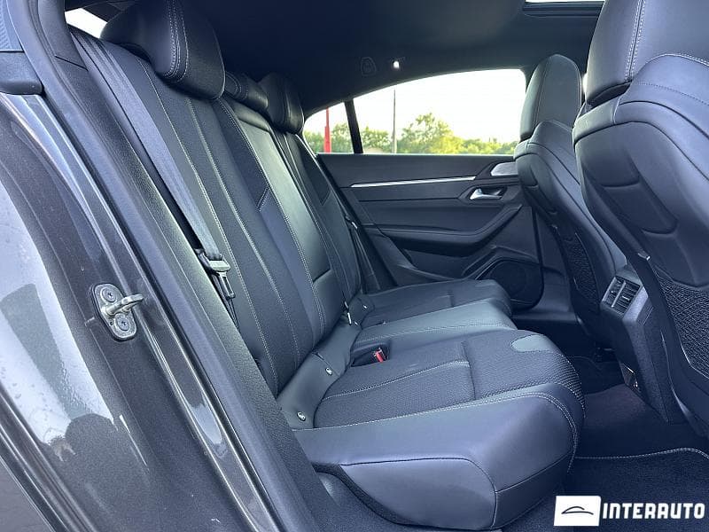 2019 Peugeot 508 — Miniatură 23