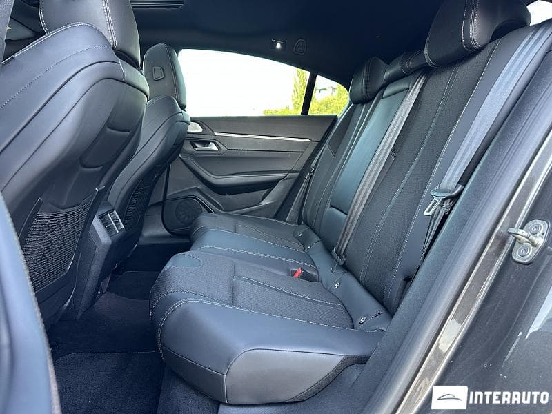 2019 Peugeot 508 — Miniatură 22