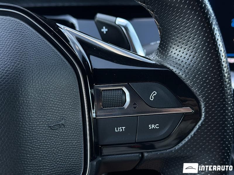 2019 Peugeot 508 — Miniatură 15