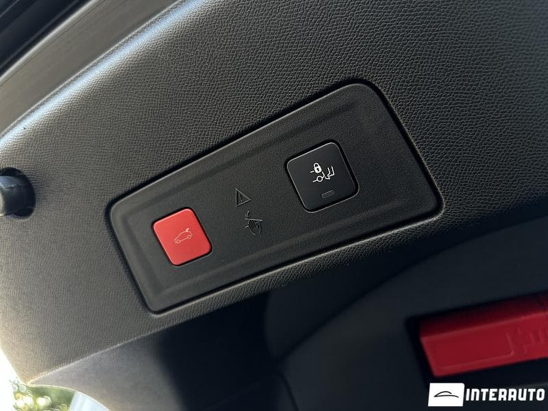2019 Peugeot 508 — Miniatură 25