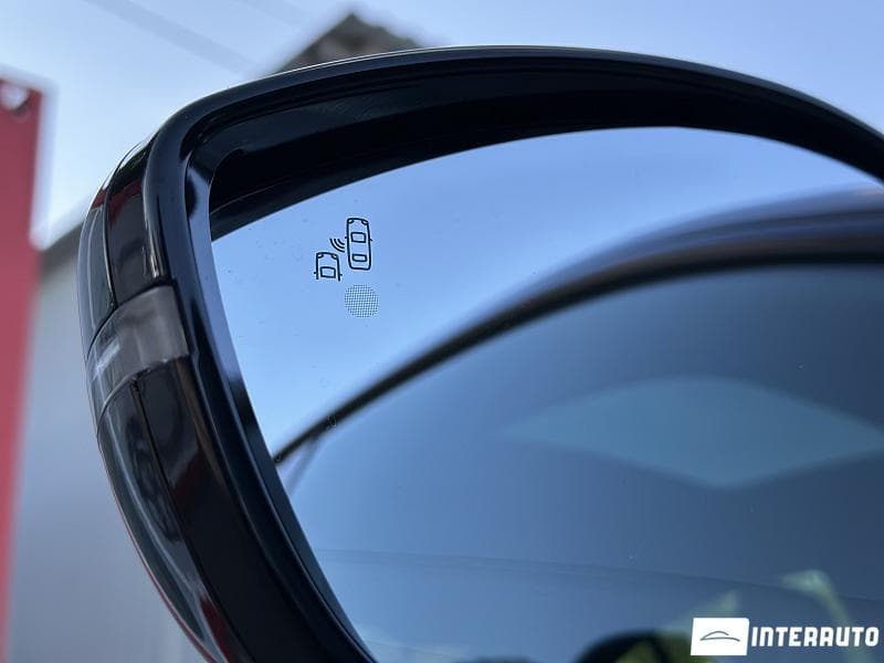 2019 Peugeot 508 — Miniatură 5
