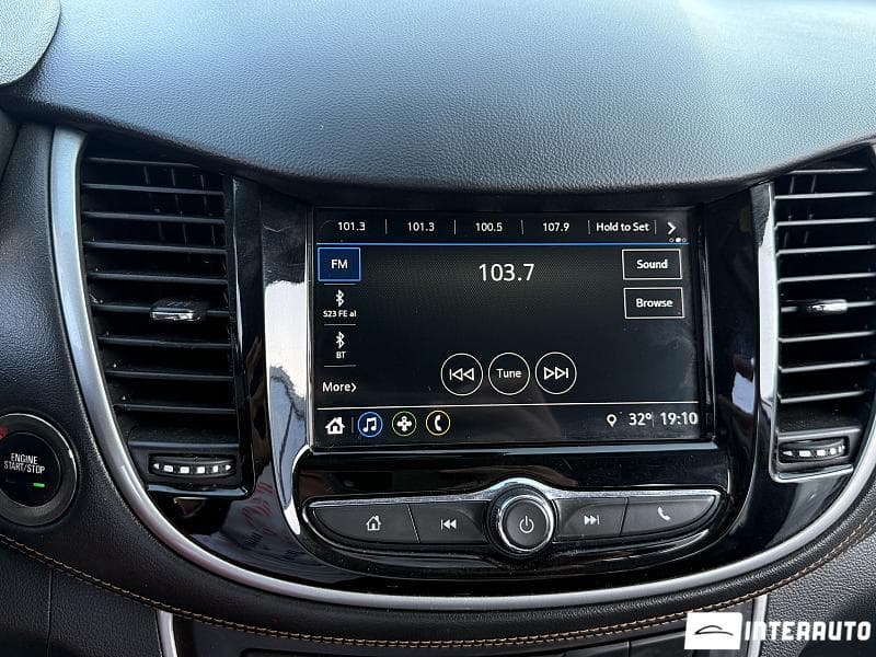 2018 Chevrolet Trax — Miniatură 9