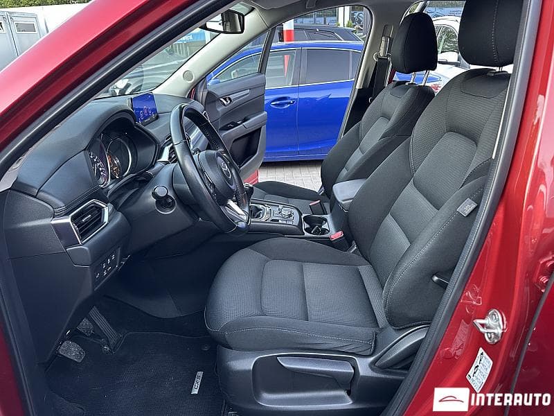 Mazda CX-5 2019 — Миниатюра 6