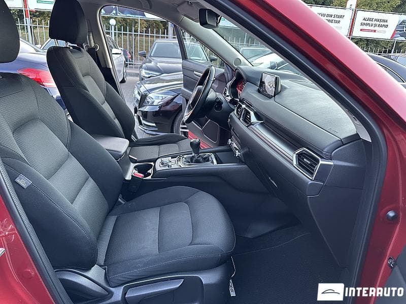Mazda CX-5 2019 — Миниатюра 5