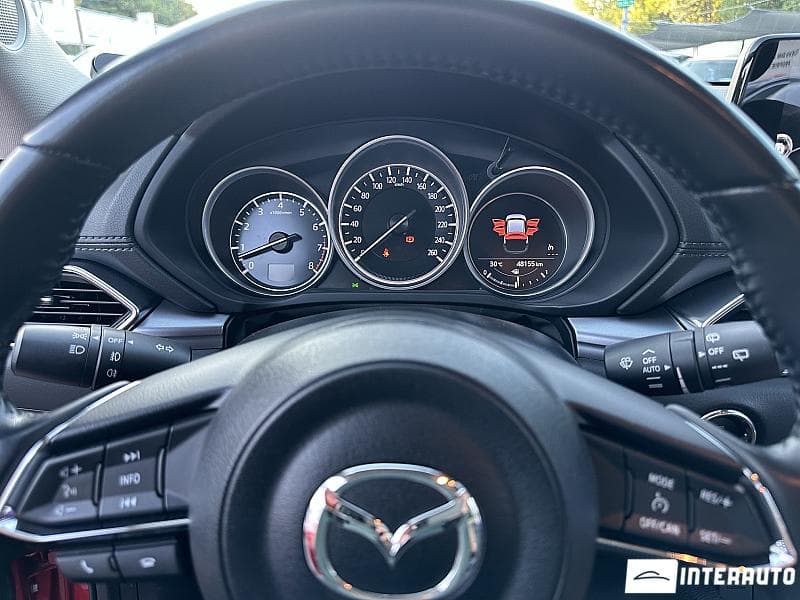 Mazda CX-5 2019 — Миниатюра 7