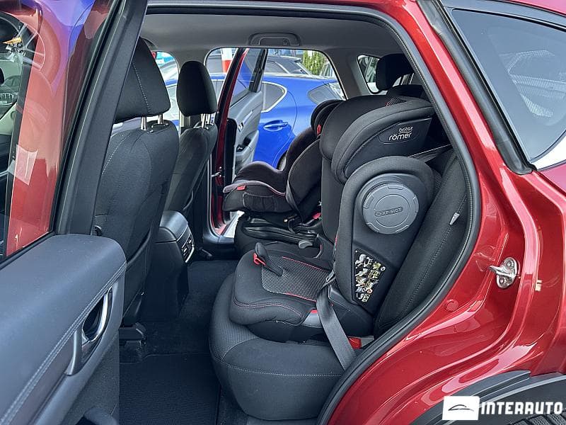Mazda CX-5 2019 — Миниатюра 15