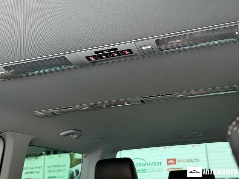 Volkswagen Multivan 2018 — Миниатюра 15