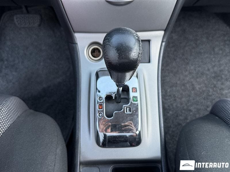 2006 Toyota Corolla — Miniatură 10