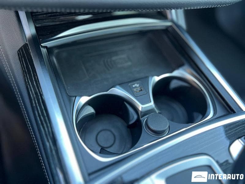 BMW 745e 2019 — Миниатюра 20