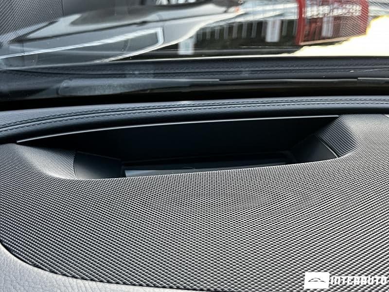 2018 Mercedes E 43 AMG — Miniatură 13