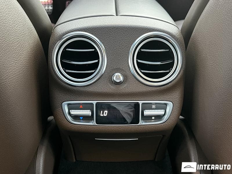 2018 Mercedes E 43 AMG — Miniatură 19
