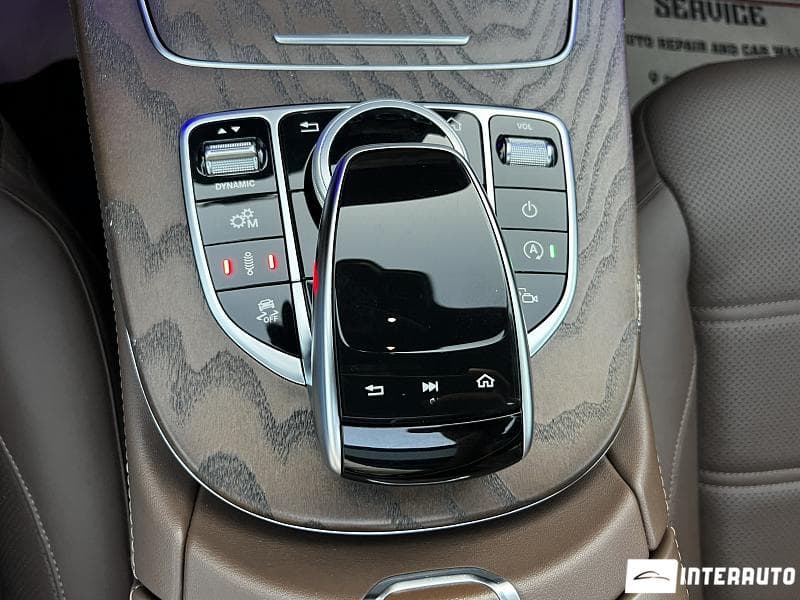 2018 Mercedes E 43 AMG — Miniatură 14