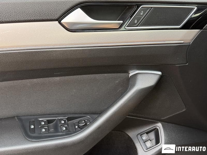 Volkswagen Passat GTE 2016 — Миниатюра 6