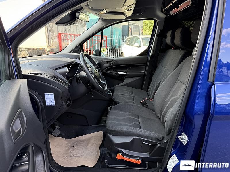 2015 Ford Transit Connect — Miniatură 5