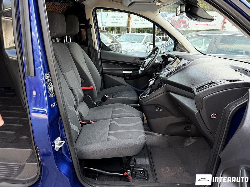 2015 Ford Transit Connect — Miniatură 6