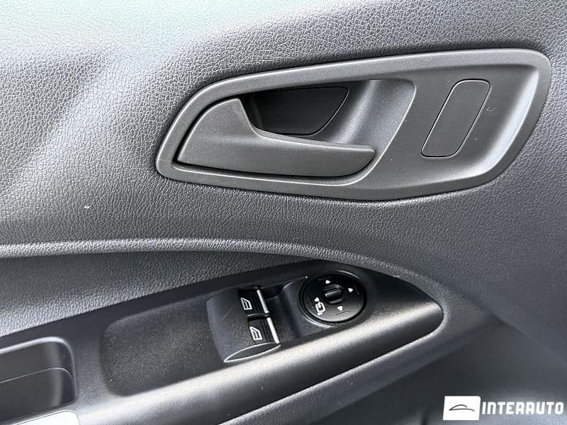 2015 Ford Transit Connect — Miniatură 12
