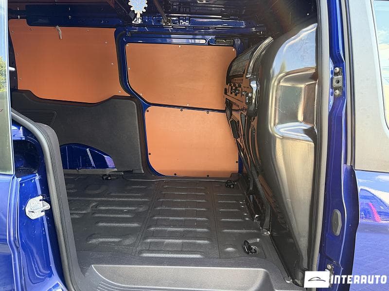 2015 Ford Transit Connect — Miniatură 14